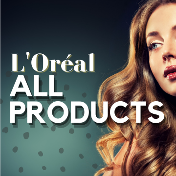 L'Oreal Professionnel All Products