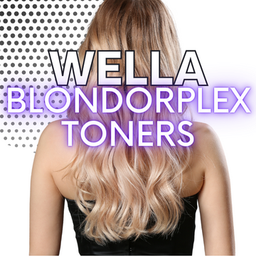 Wella Blondor Cream Toners