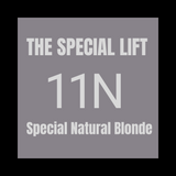 Goldwell Topchic 60ml 11N Special Natural Blonde