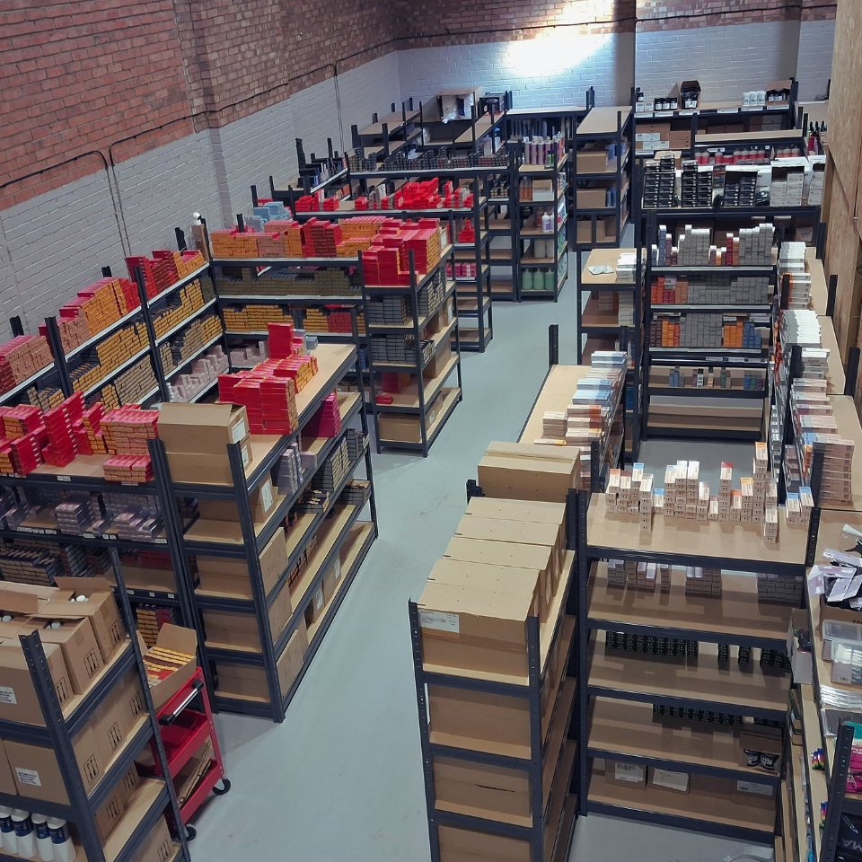 Wholesale Hair Colour Supplies