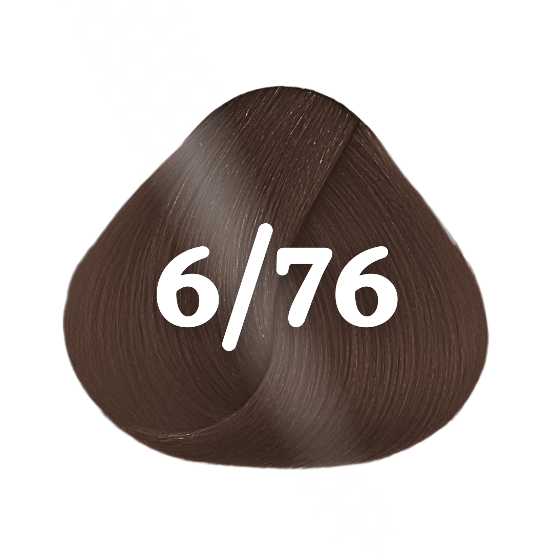 Wella Illumina Color 6/76 60ml – Wholesale Hair Colour Supplies
