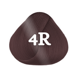 Goldwell Topchic 60ml 4R Dark Mahogany Brilliant