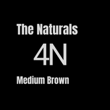 Goldwell Topchic 60ml 4N Medium Brown