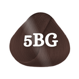 Goldwell Topchic 60ml 5BG Light Brown Brown Gold