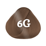 Goldwell Topchic 60ml 6G Tobacco