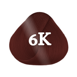 Goldwell Topchic 60ml 6K Copper Brilliant