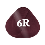 Goldwell Topchic 60ml 6R Mahogany Brilliant