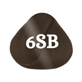 Goldwell Topchic 60ml 6SB Silver Brown