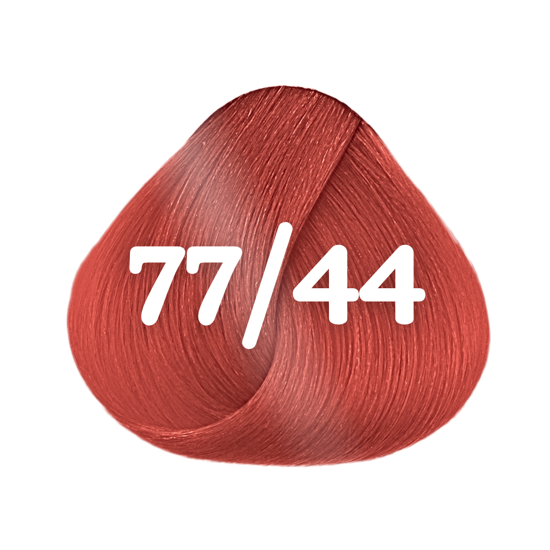 その他 Perfect Red Koleston Perfect 77/44 Intense Medium Blonde/Red Red