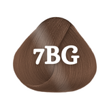 Goldwell Topchic 60ml 7BG Medium Blonde Beige Gold