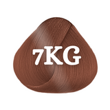 Goldwell Topchic 60ml 7KG Medium Copper Gold