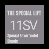 Goldwell Topchic 60ml 11SV Special Silver Violet Blonde