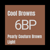 Goldwell Topchic 60ml 6BP Pearly Couture Brown Light
