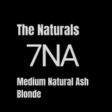 Goldwell Topchic 60ml 7NA Medium Natural Ask Blonde