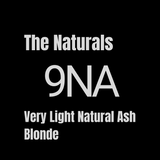 Goldwell Topchic 60ml 9NA Very Light Natural Ash Blonde