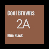 Goldwell Topchic 60ml 2A Blue Black