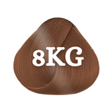 Goldwell Topchic 60ml 8KG Light Copper Gold