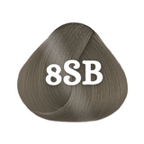 Goldwell Topchic 60ml 8SB Silver Blonde