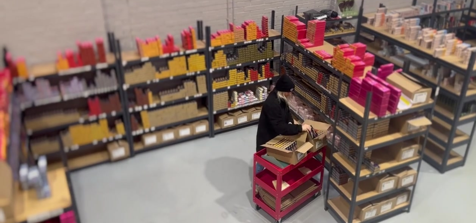 Wholesale Hair Colour Supplies