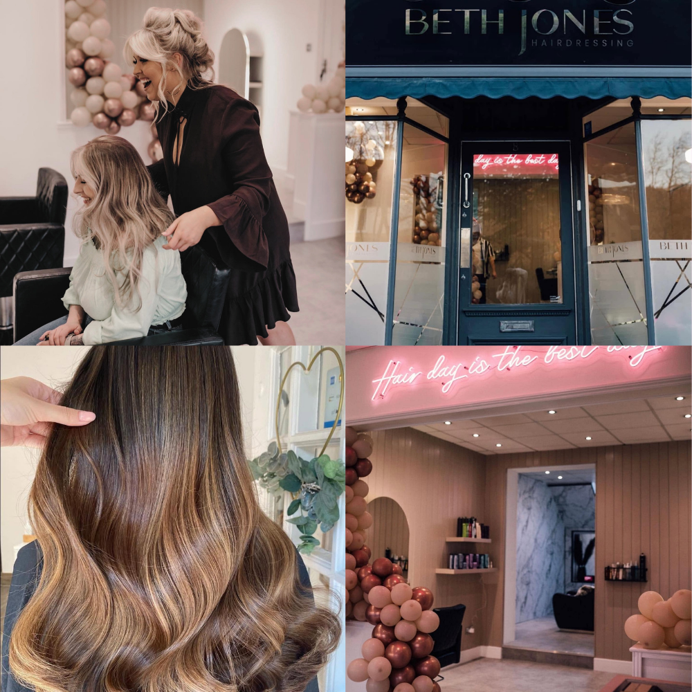 Wholesale Hair Colour Supplies