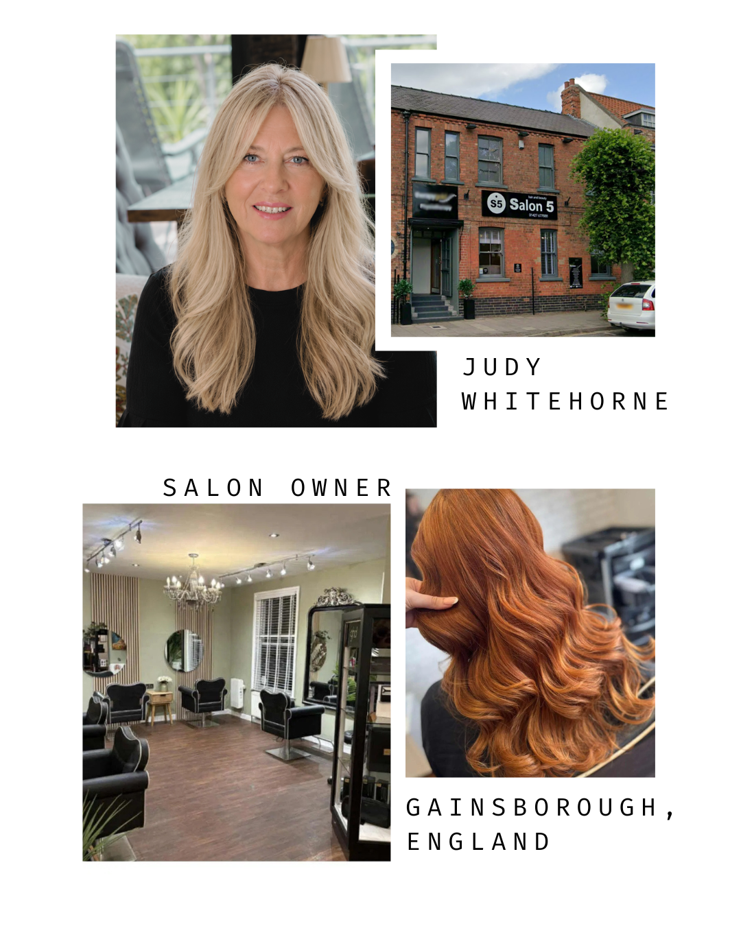 Wholesale Hair Colour Supplies