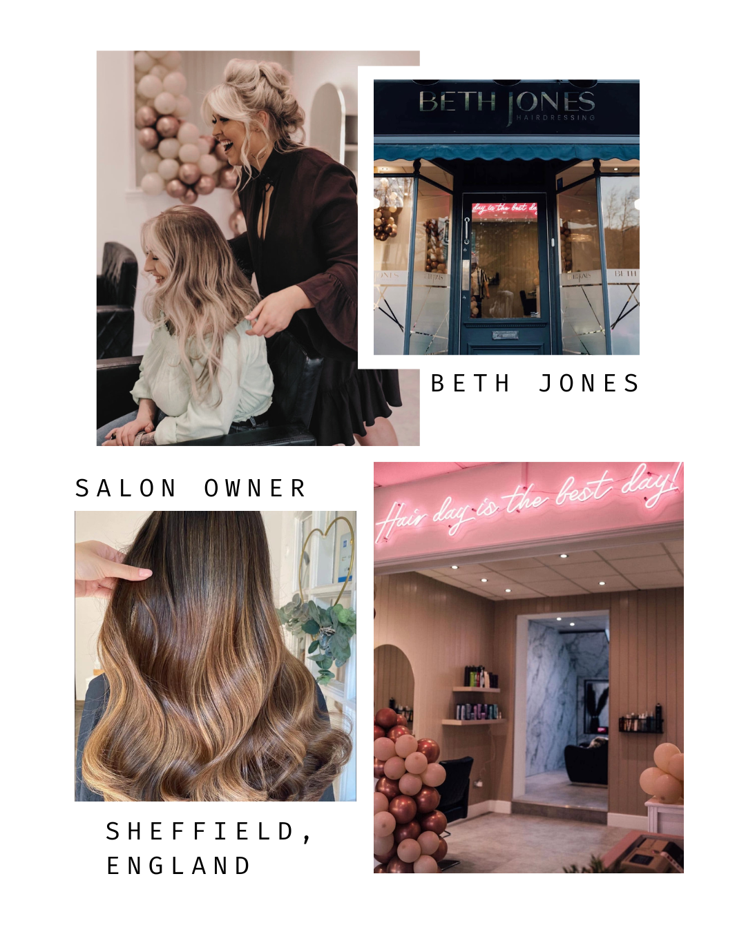 Wholesale Hair Colour Supplies