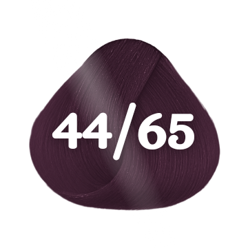 Wella Koleston Perfect Me + 44/65 Intense Medium Brown Violet