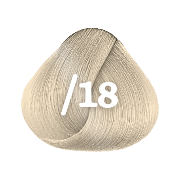 Ash pearl color sales