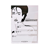 Agenda Appointment Cards 100 pack