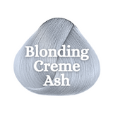 Goldwell Topchic 60ml Blonding Creme Ash