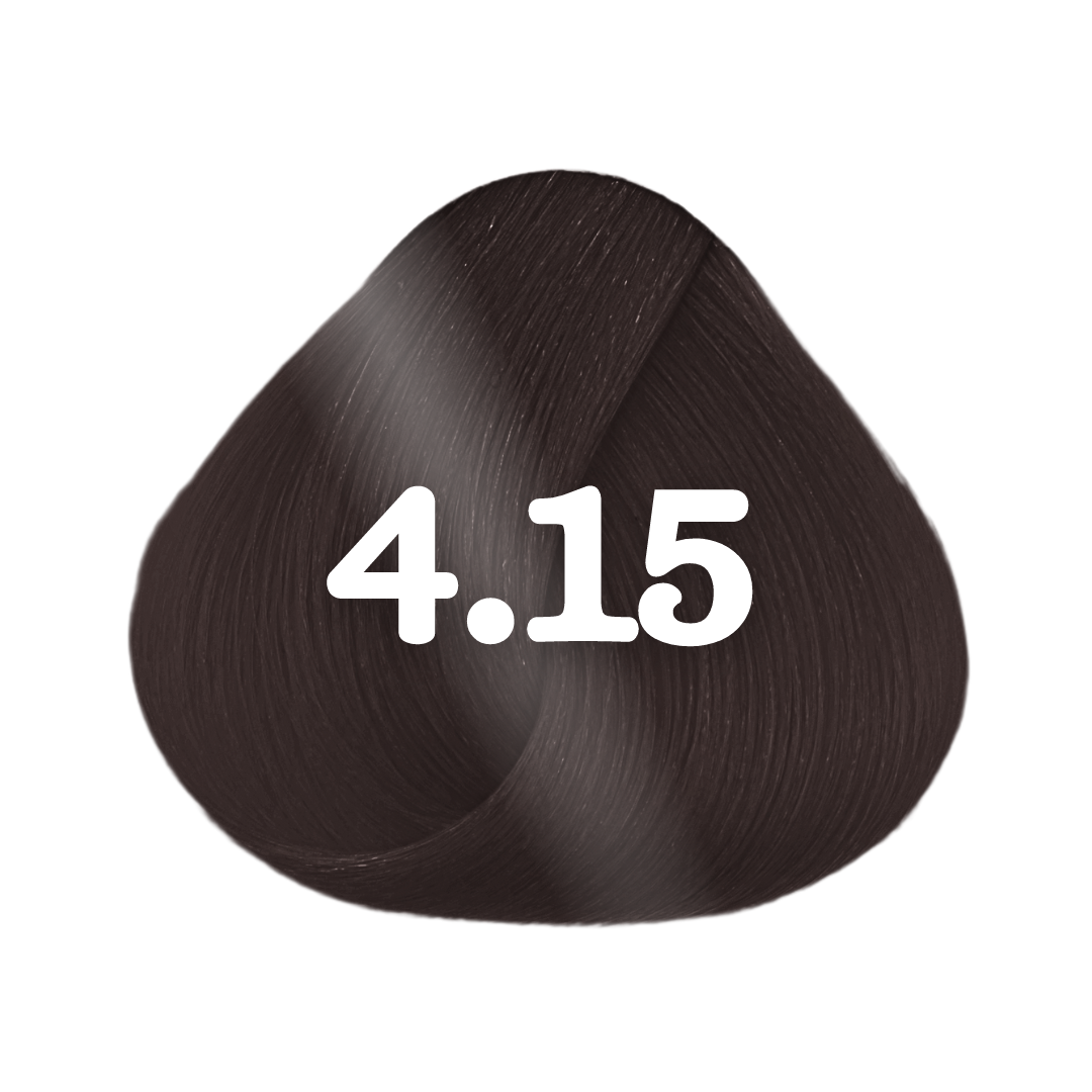 Loreal Dia Color 4.15 Ash Mahogany Brown 60ml – Wholesale
