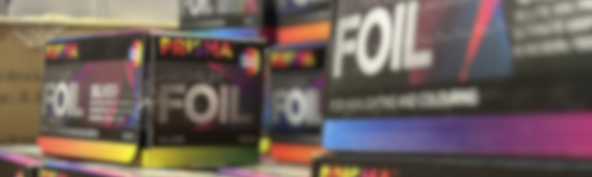 Wholesale Hair Colour Supplies