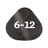 Schwarzkopf Igora Vibrance 6-12 Dark Blonde Cendre Ash