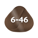 Schwarzkopf Igora Vibrance 6-46 Dark Blonde Beige Chocolate