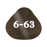 Schwarzkopf Igora Vibrance 6-63 Dark Blonde Chocolate Matt