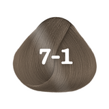 Schwarzkopf Igora Vibrance 7-1 Medium Blonde Cendre