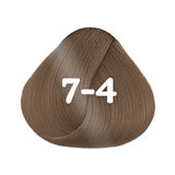 Schwarzkopf Igora Vibrance 7-4 Medium Blonde Beige