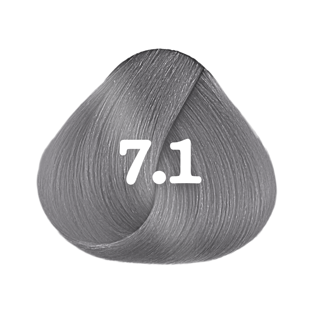 LOreal Majirel Cool Cover 7.1 Ash Blonde Wholesale Hair Colour Supplies