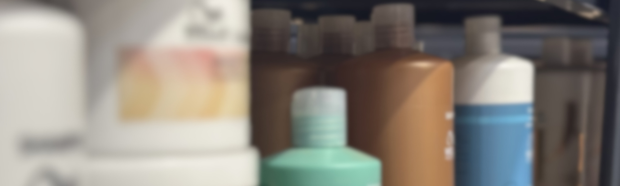 Wholesale Hair Colour Supplies