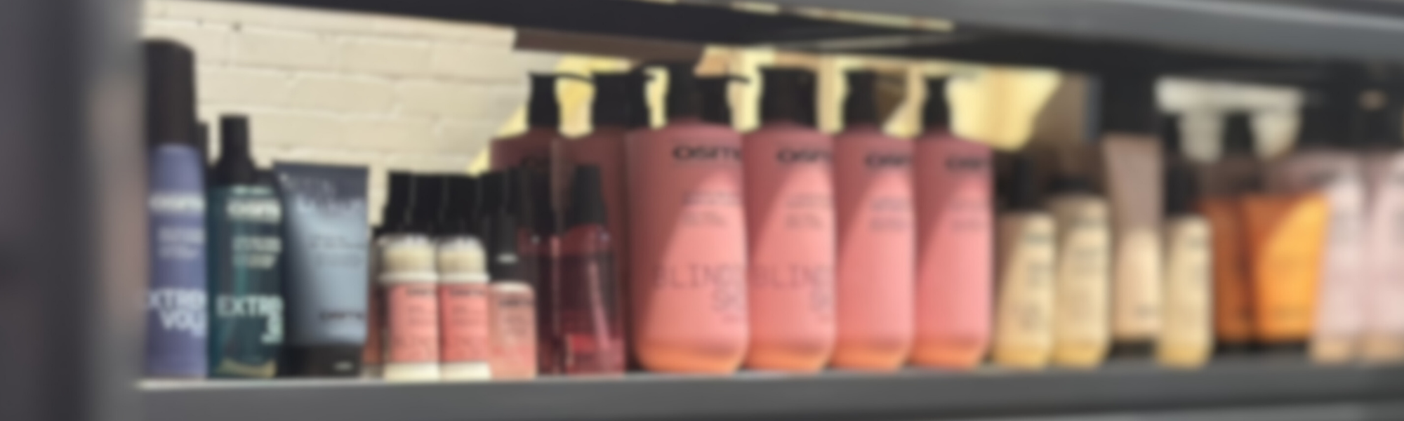 Wholesale Hair Colour Supplies