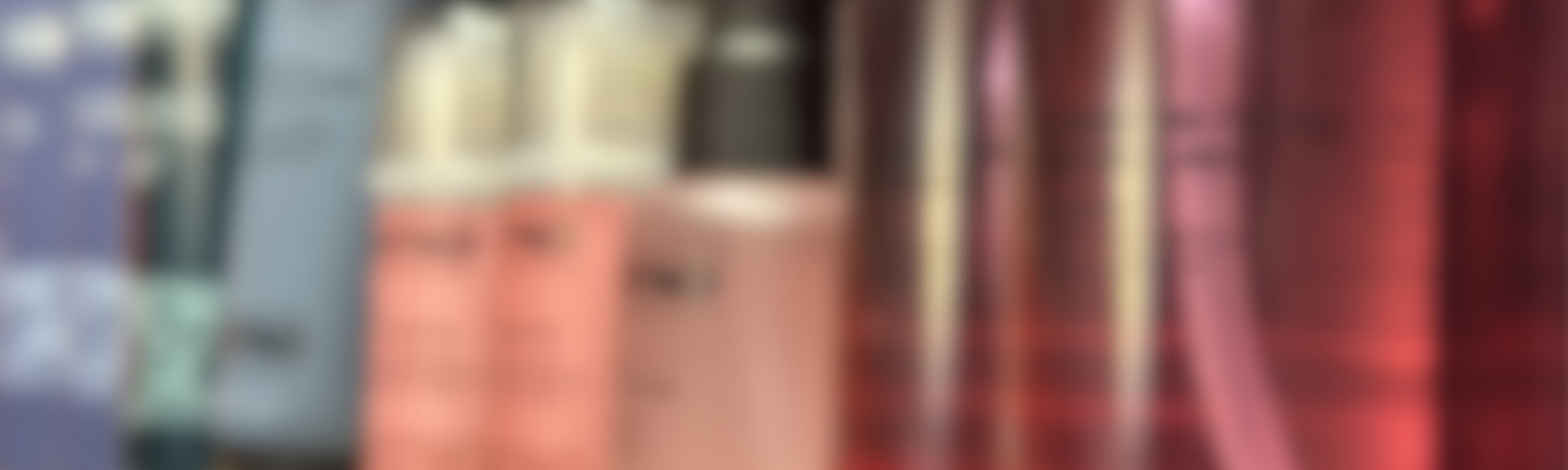 Wholesale Hair Colour Supplies