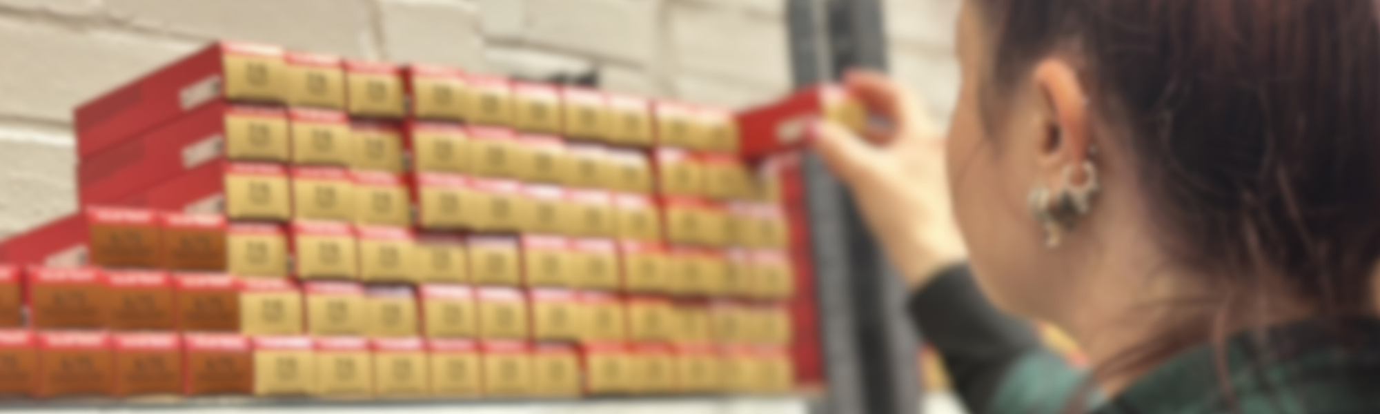 Wholesale Hair Colour Supplies