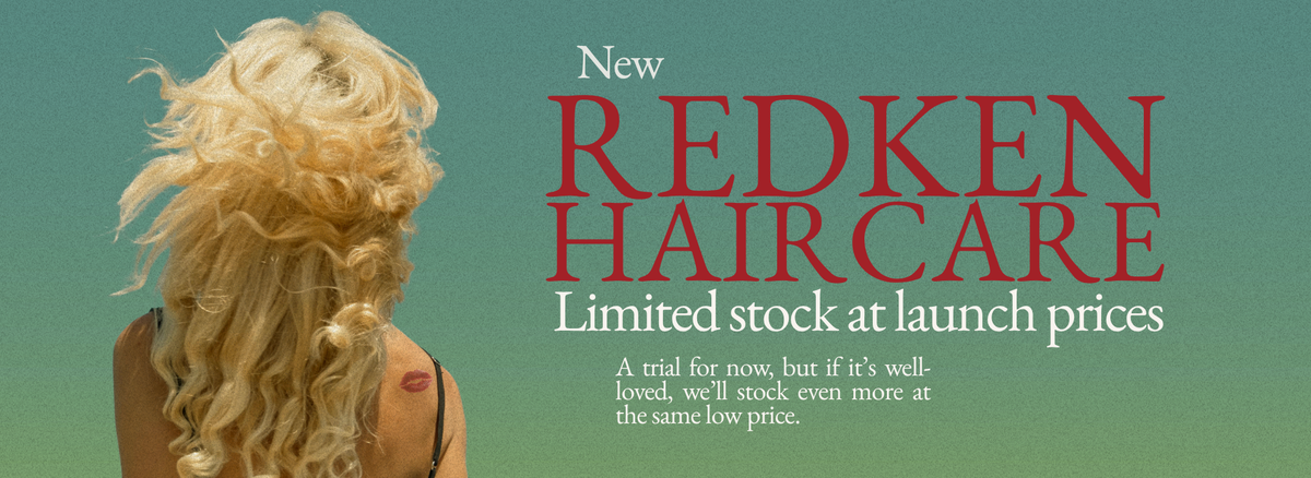 Wholesale Hair Colour Supplies