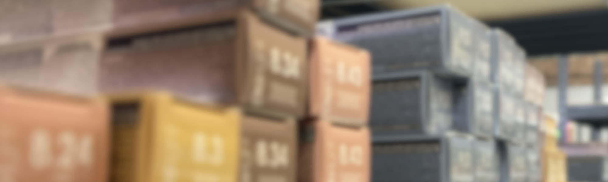 Wholesale Hair Colour Supplies