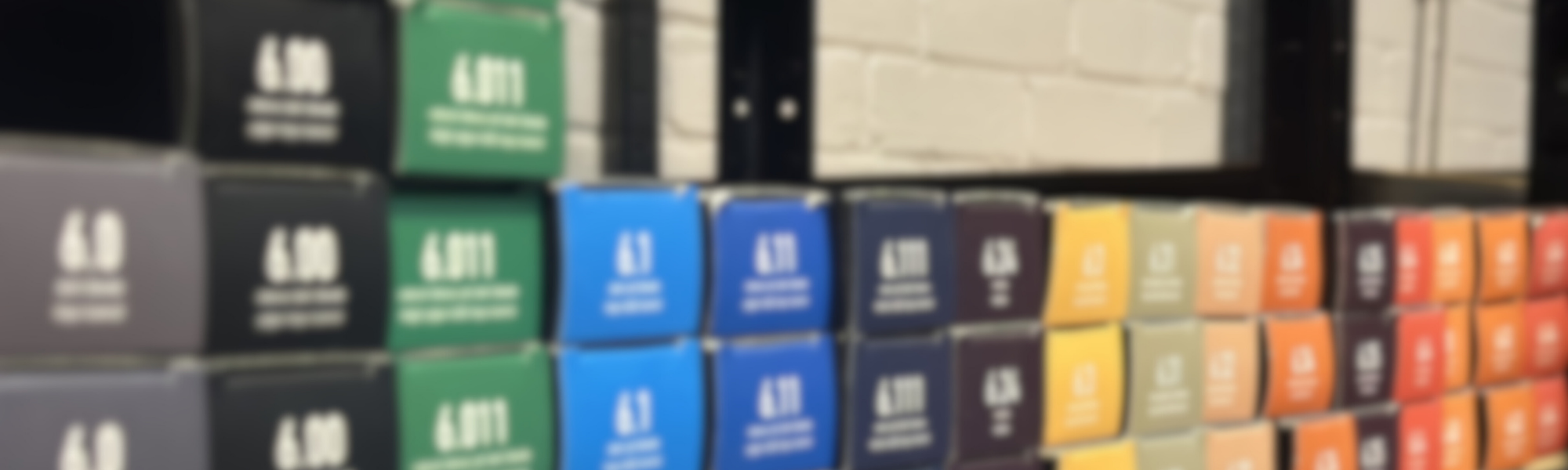 Wholesale Hair Colour Supplies