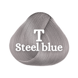Schwarzkopf Blondme β Blonde Toning Steel Blue 60ml