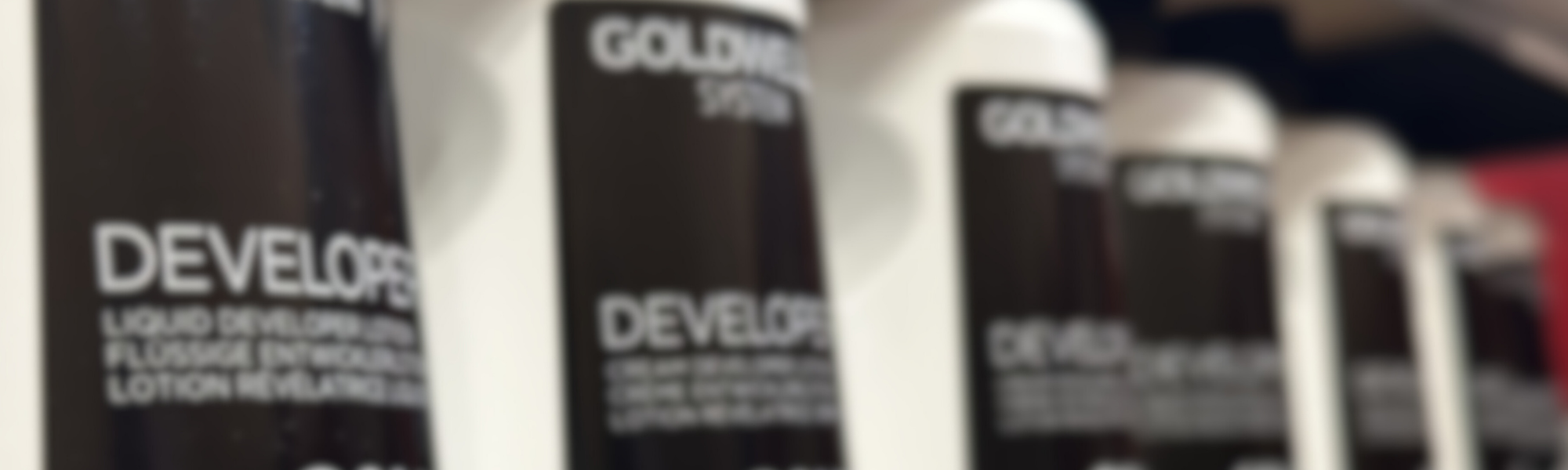 Wholesale Hair Colour Supplies