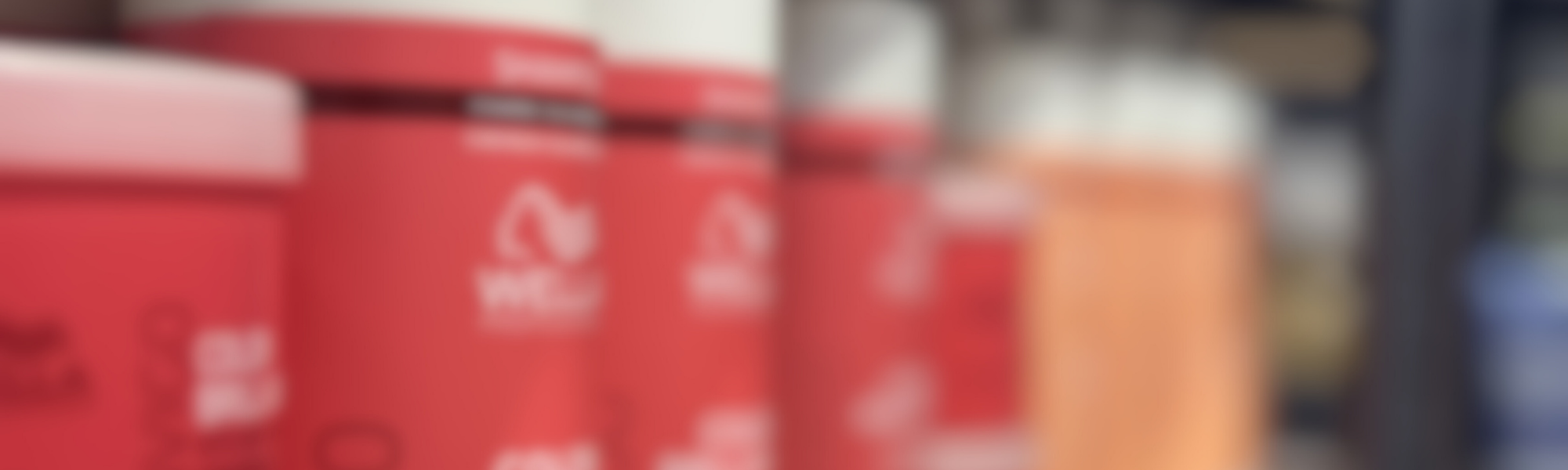 Wholesale Hair Colour Supplies