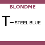 Schwarzkopf Blondme β Blonde Toning Steel Blue 60ml