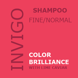 Buy Wella Professionals Invigo Color Brilliance 1 Litre Fine/Normal Shampoo at Wholesale Hair Colour